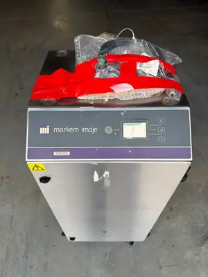 USED Markem Imaje ES500+