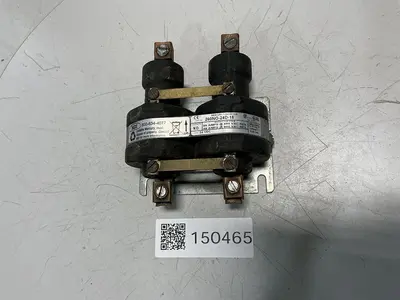 USED MDI 260NO-24D-18