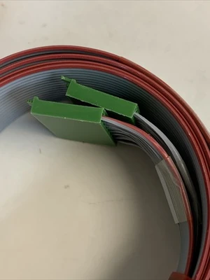 USED RIBBON CABLE HCM-23100