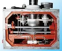 GOSAN 1780 Precision Lathes | B.W. GUILD EQUIPMENT INC. (2)