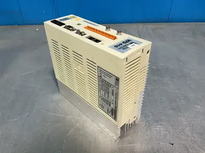 Used PRIMA ELECTRO VFD3CPB71050030 Servo Drives Ohio US | HGR 24 #1280632