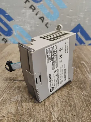 Allen-Bradley 1762-OB8 PLC Input & Output Modules | ESS Industrial Equipment Sales (3)