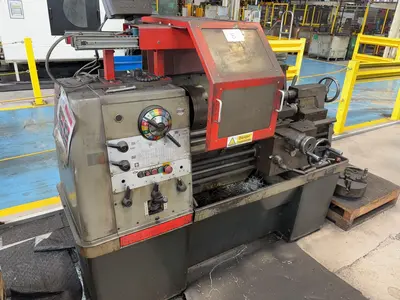COLCHESTER TRIUMPH 2000 Lathes | Bowland Trading Ltd (2)
