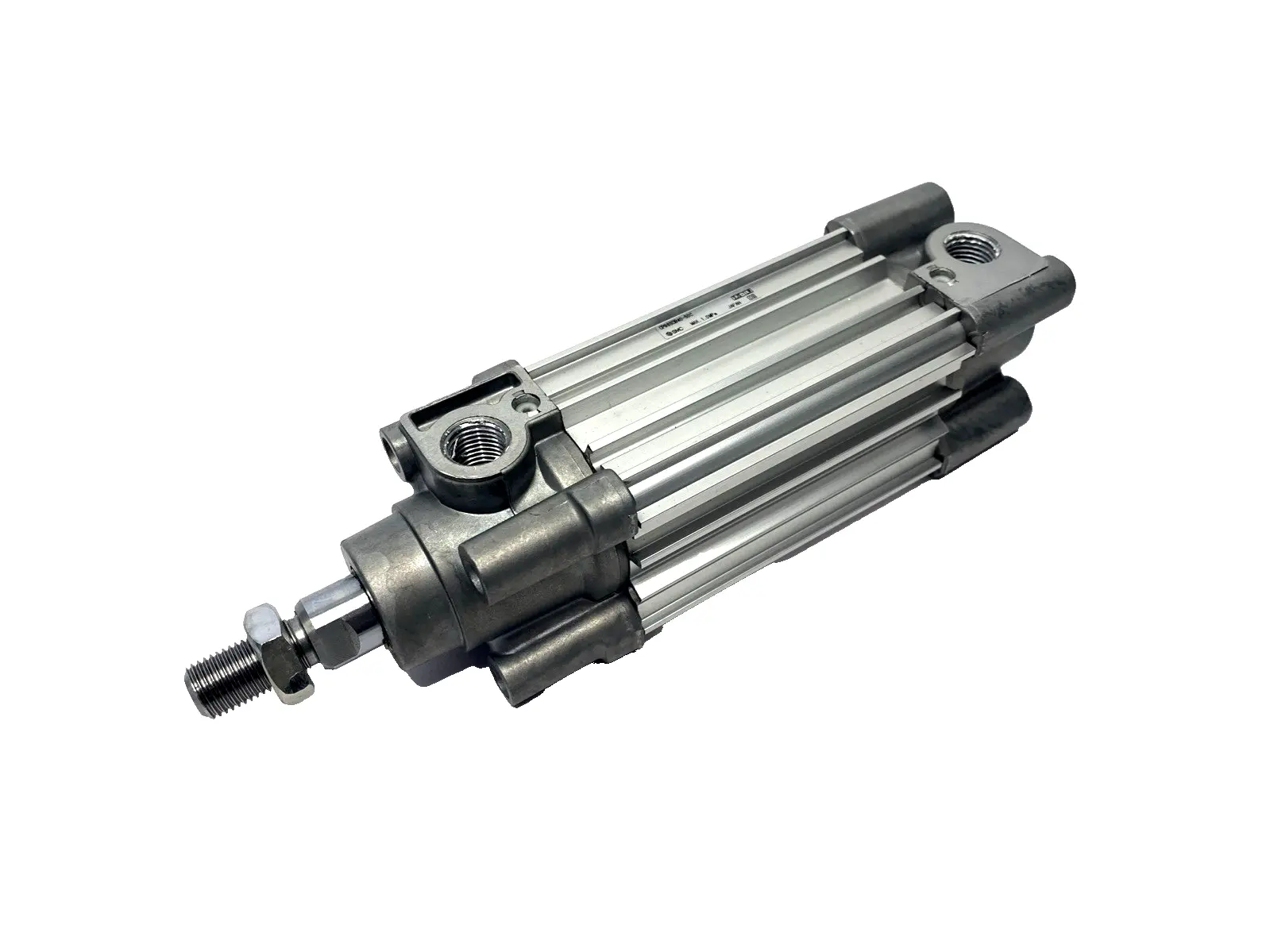 CP96SDB40-50C | SMC  Pneumatic Tie Rod Cylinder 40mm Bore 50mm Stroke - Used