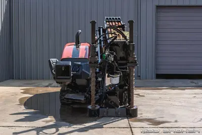 Used 2015 DITCH 2015 DITCH WITCH JT30 ALL TERRAIN Drill Rigs Florida US | HDD Broker #1346318