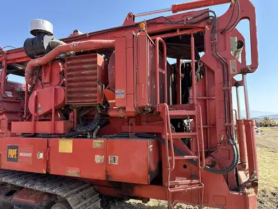 Used 2023 MORBARK 3400XT Forestry Grinders Florida US | Rockwood Equipment Solutions #1464229