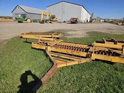 USED 1994 JOHN DEERE PULVERIZER
