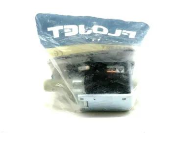 NEW FLOJET ET508223A OSCILLATING PUMP