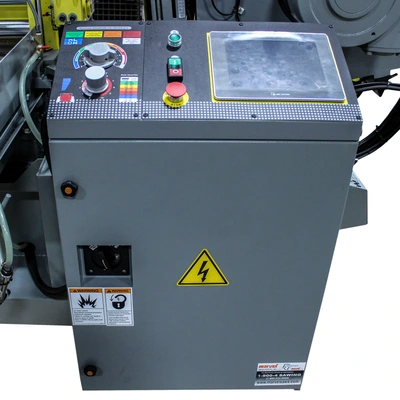 New | in-Stock MARVEL MARVEL SA1318WPC HORIZONTAL MITERING SAW Horizontal Band Saws Manitoba CA | Empire Machinery & Tools Ltd. #1359729