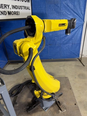 USED 2020 FANUC ArcMate 120iD