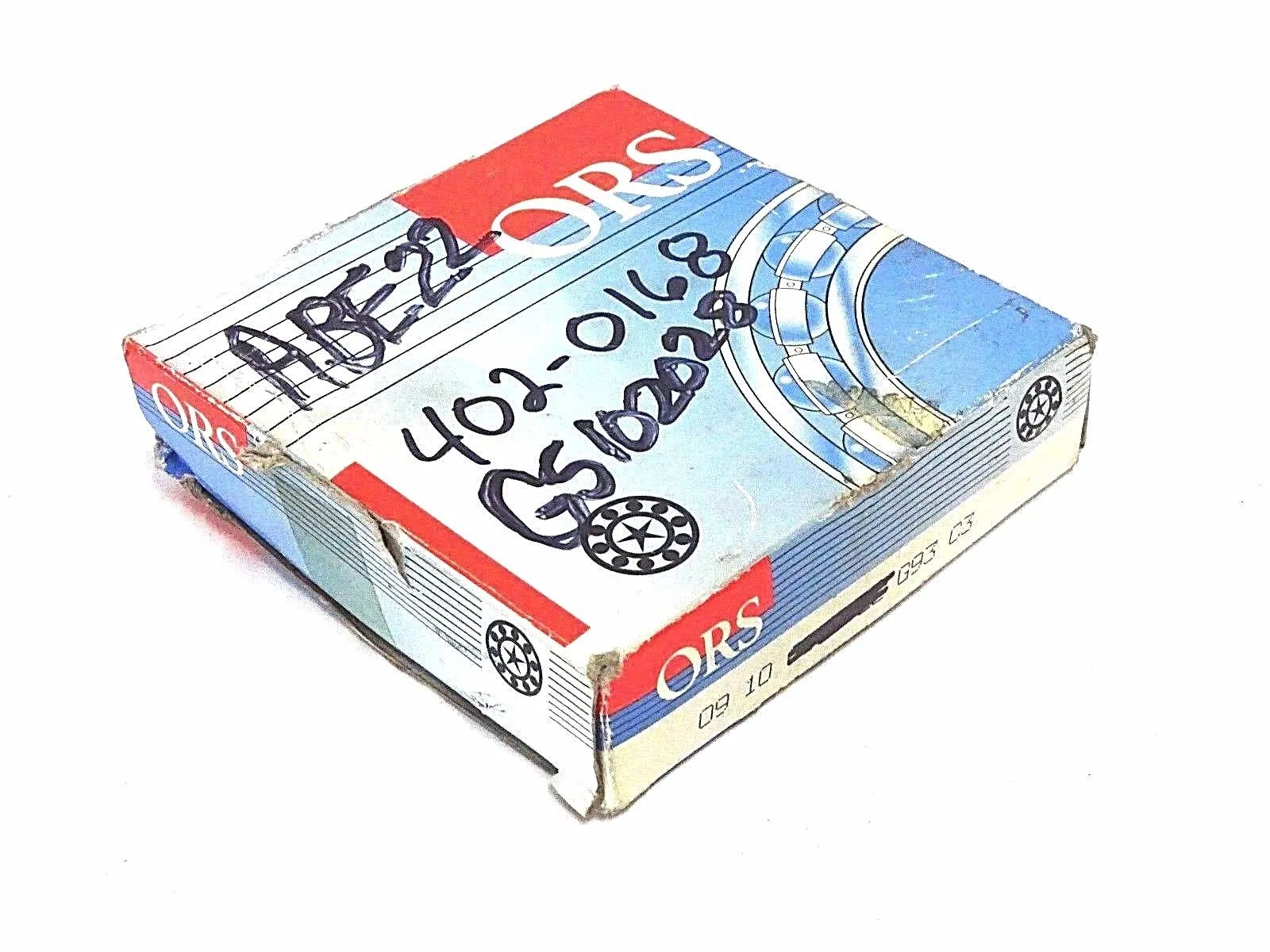 NEW ORS 6309-C3 DEEP GROOVE BEARING