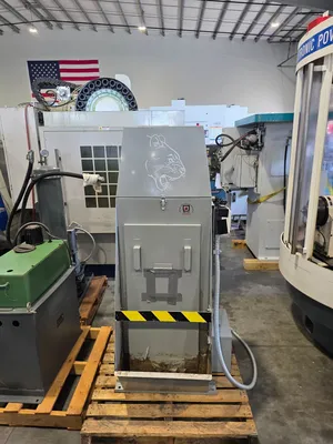 Used CAT C-3 Dust Collectors Florida US | GMT #1331901