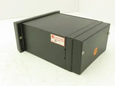 Red Lion 611 | Series 600 RPM Indicator Display 115VAC 4-Digit