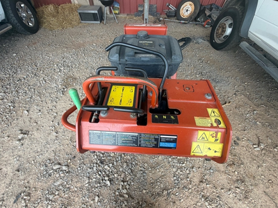Used 2022 DITCH WITCH C16X Trenchers Oklahoma US | OT Truck & Tractor Sales #1383448