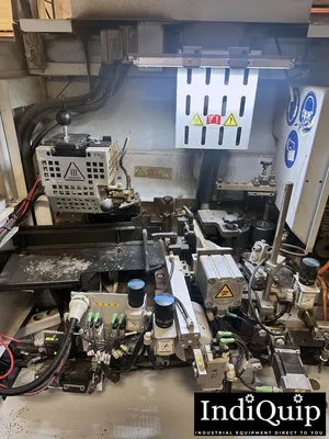 USED 2018 HOMAG Optimat KDF 440 GC