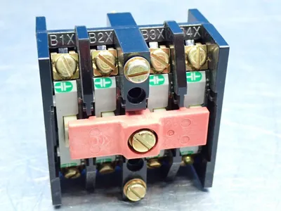 New | in-Stock ALLEN BRADLEY 700PB40 Contact Blocks Ohio US | HGR 24 #756361