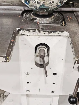 STRIPPIT SUPER 30/40 Turret Punches | CNCsurplus (9)