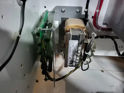 USED EATON CUTLER-HAMMER SVX005A1-5A4N1