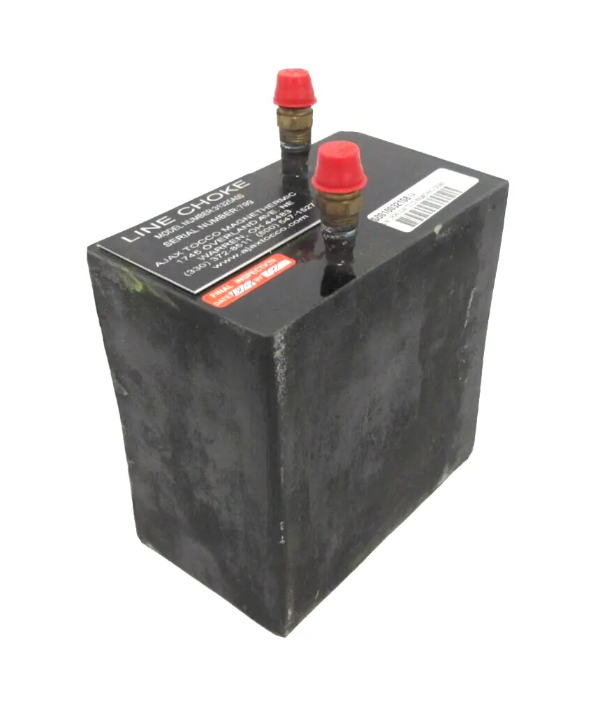 NEW AJAX TOCCO 31325A00 LINE CHOKE