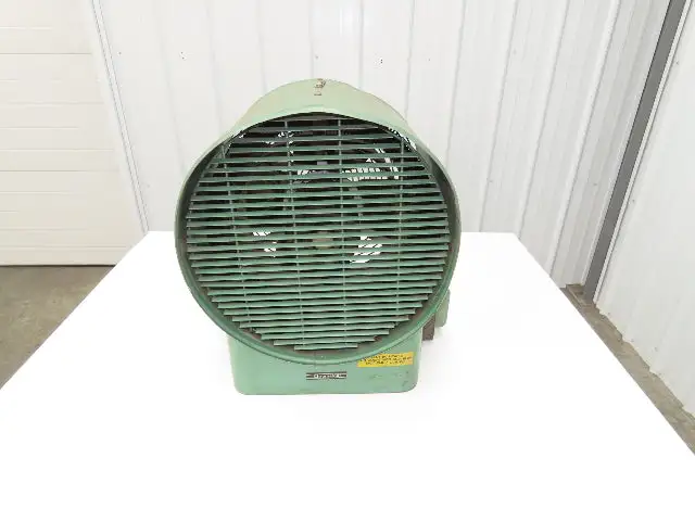 Used CHROMALOX _UNKNOWN_ Heaters Indiana US | Arrow Industrial #627358