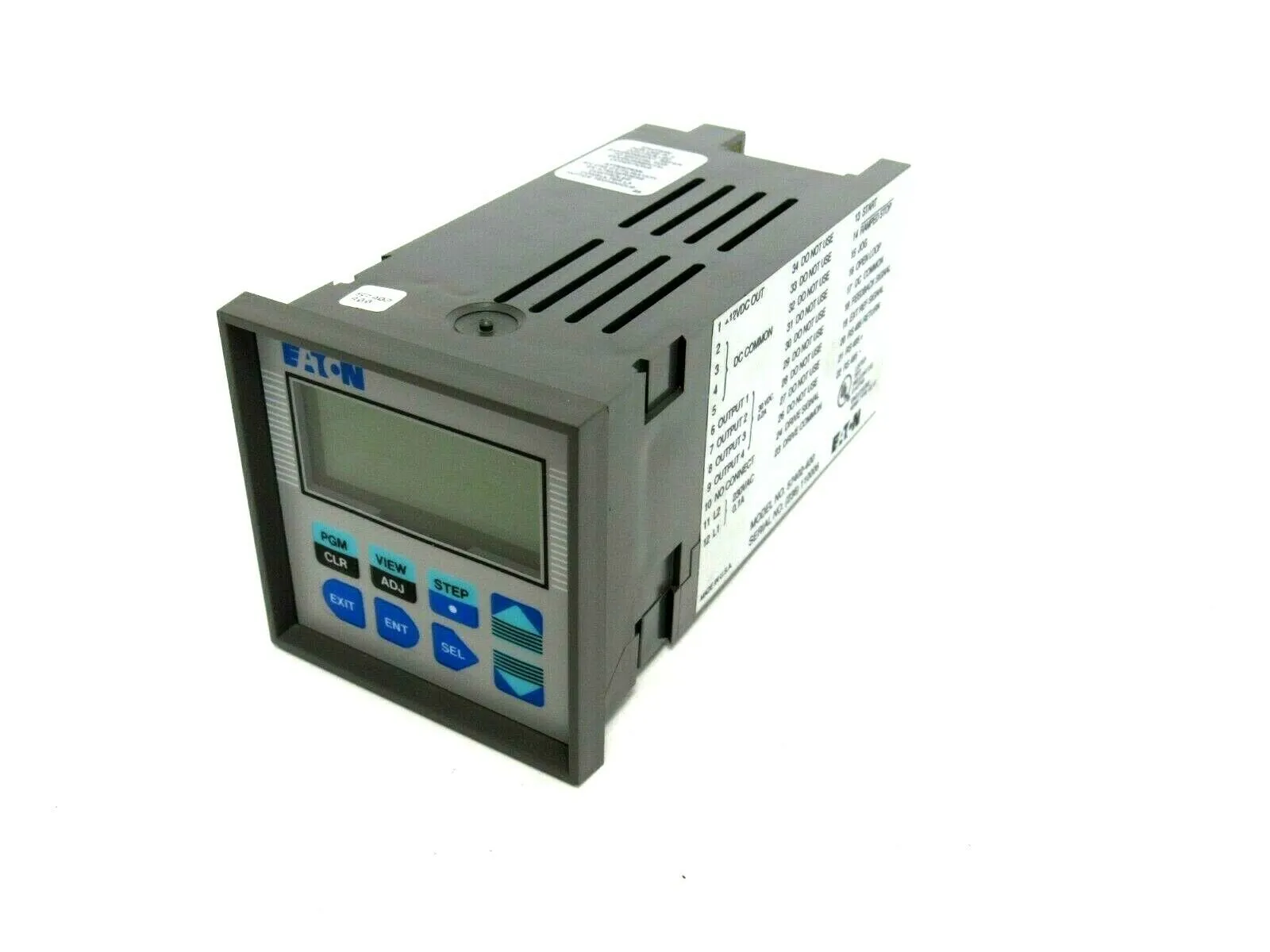 NEW EATON DURANT 57402-400 CONTROLLER 57402400