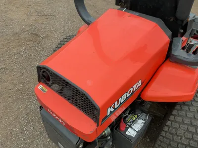 Used KUBOTA ZD28 DIESEL Mowers Michigan US | Miedema Asset Management Group #1477100
