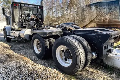 Used 2007 WESTERN STAR 4900 Winch Trucks Virginia US | Proxy Equipment #1385314