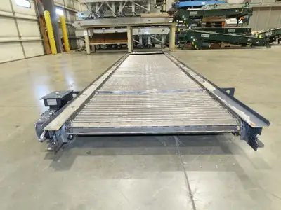 Used TSUBAKI _UNKNOWN_ Conveyor Parts Indiana US | Arrow Industrial #1366804