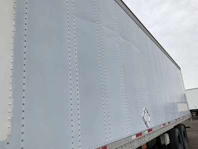 Used 2002 WABASH _UNKNOWN_ Misc Trailers Michigan US | Miedema Asset Management Group #1413970
