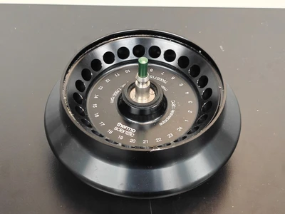 Used Thermo Scientific 75005715 Centrifuge - Rotors / Parts Missouri US | BioLabTek #1270075
