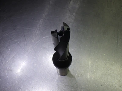 Sandvik 21-21.99mm Coolant Thru Drill 25mm Shank 870-2100-21L25-3 (LOC2793D)
