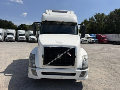 Used 2006 VOLVO VNL Conventional trucks Indiana US | Miedema Asset Management Group #1414594