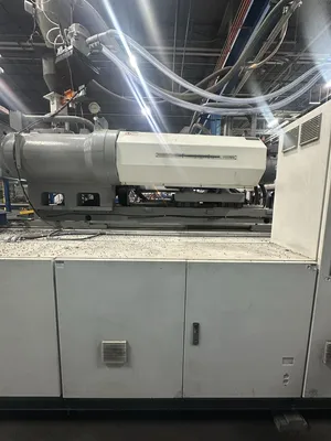 2019 UBE 2200MMX-470 Horizontal Plastic Injection Molding Machines | JYC MACHINERY (20)