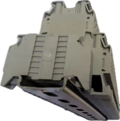 Used Phoenix Contact UTTB 4 Terminal Blocks Arizona US | ASSET CONVERSION SPECIALISTS, INC. #311122