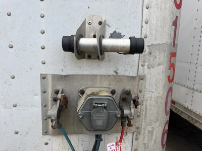 Used 2006 STOUGHTON _UNKNOWN_ Box Trailers Ohio US | Miedema Asset Management Group #1693482