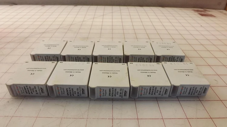 Used MERSEN _UNKNOWN_ Surge Protectors Texas US | OCO Industrial #1602594