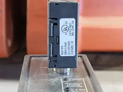 USED SIEMENS 6GK1 502-3CB10