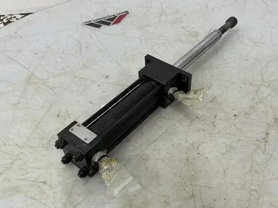 USED HYDRO-LINE N5F-1.5X4.89