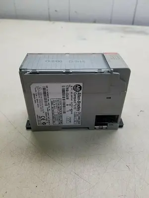USED ALLEN BRADLEY 1769OA16