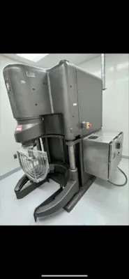 USED AMF 340