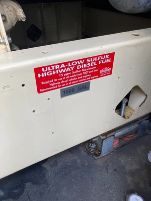 Used Kohler 500ROZD4 Generators Ohio US | Equipment Recovery Corp. #1330792