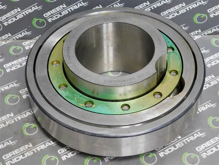Used FAFNIR SMN407WS Bearings Wisconsin US | Green Industrial #666783