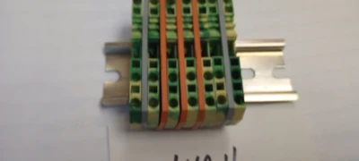 USED WAGO 280