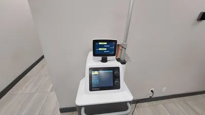 2020 STRYKER NEPTUNE 3 MEDICAL EQUIPMENT | Platinum Group (7)