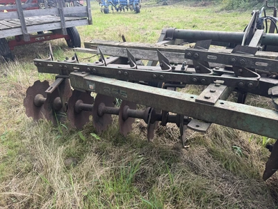 Used _UNKNOWN_ _UNKNOWN_ Tandem Discs Michigan US | Miedema Asset Management Group #1443334