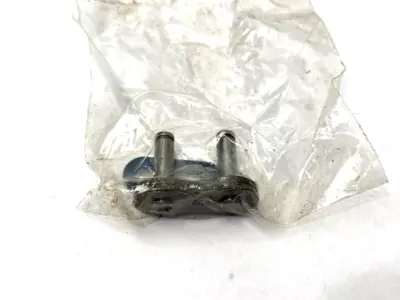 USED NITRO CHAIN ROLLER CHAIN 10B 6' OVERALL LENGTH
