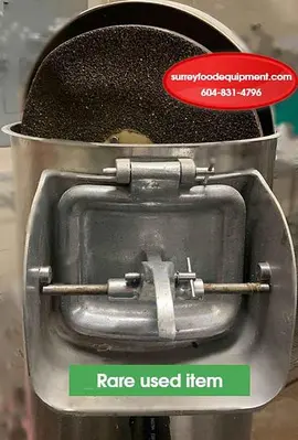 USED HOBART 6115-1