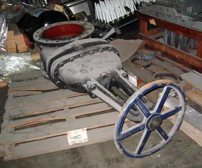 USED FAIRBANKS 0405