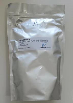 NEW Perkin Elmer N9306470