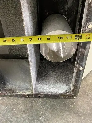 Feed Hoppers